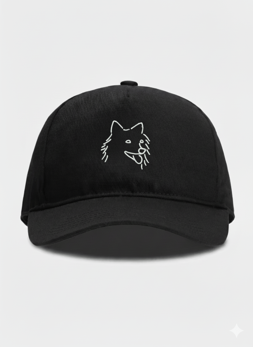 Simba Cap 帽 - Slow Walker Store
