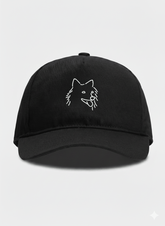 Simba Cap 帽 - Slow Walker Store
